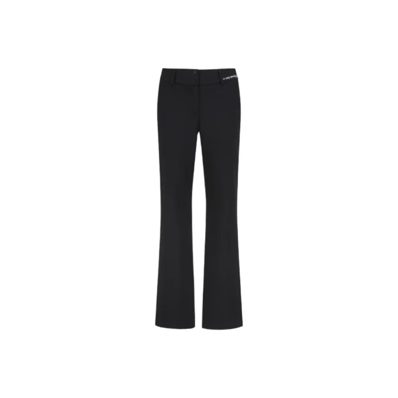 Le Coq Sportif Casual Pants Women's-0