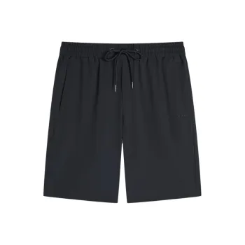 K BOXING Casual Shorts Men
