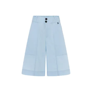 BOGNER Casual Shorts Women's Dusty Blue