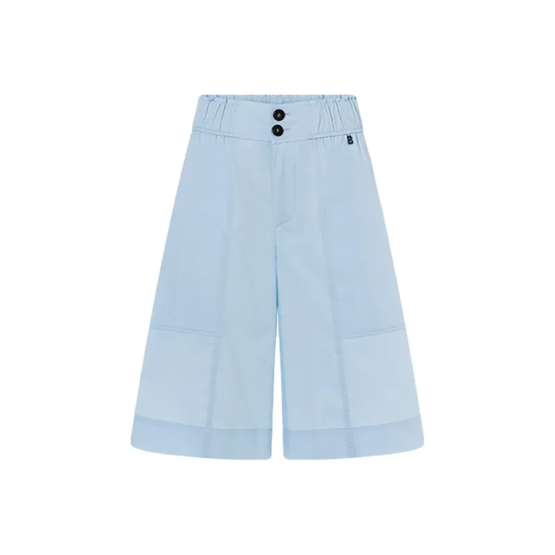 BOGNER Casual Shorts Women's Dusty Blue-0