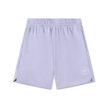Skechers SS25 Casual Shorts Women's Freesia Purple
