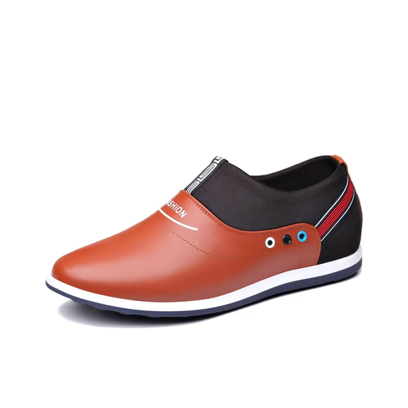 A Fairy Tale Of A Pair Of Shoes Casual Shoes Men's-15