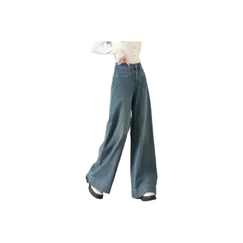 ORIGIN Jeans Women's Nostalgic Gray