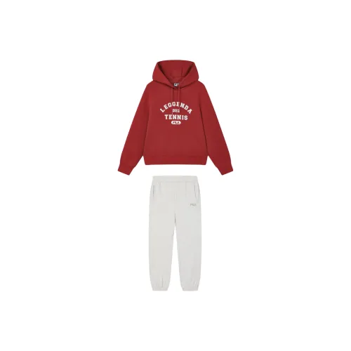 FILA ORIGINALE Casual Suit Women's