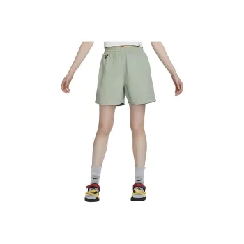 Nike ACG Casual Shorts Women's Green