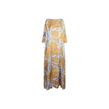 La DOUBLEJ. Muumuu Kaftan Dress