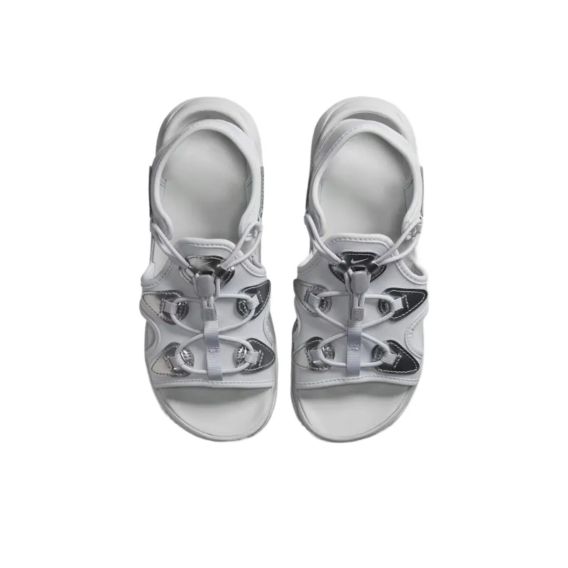 Nike Air Max Koko Beach Sandals Women's Gray-3