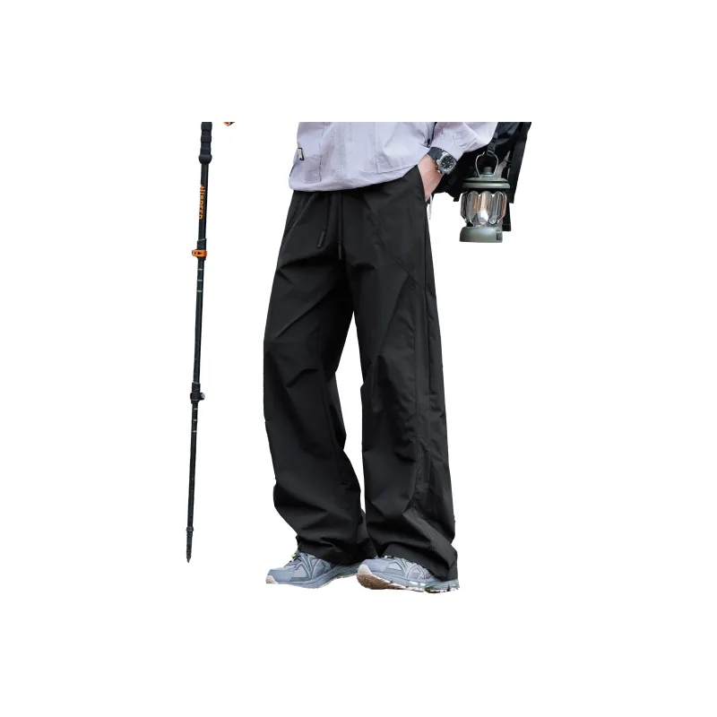 KAIPAINEN Casual Pants Unisex-0