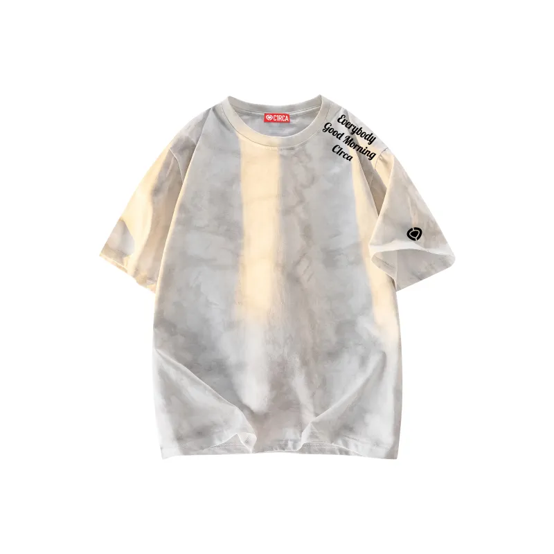 C1RCA T Shirts Unisex-0