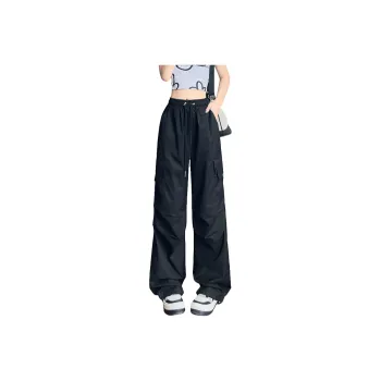 MADALLO Cargo Pants Early Fall Women's