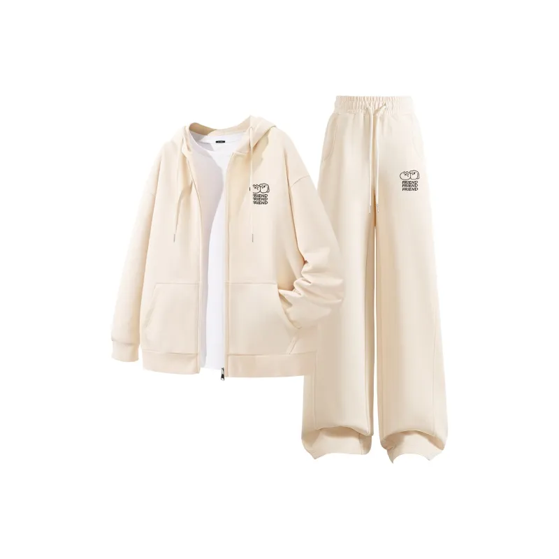 MINISO Casual Suits Women's-2