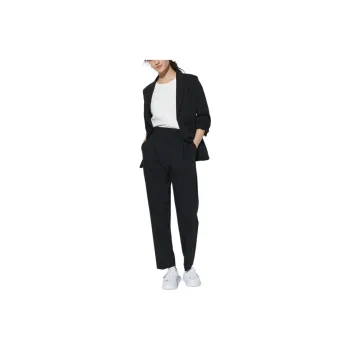 UNIQLO Suit Trouser Women's Black