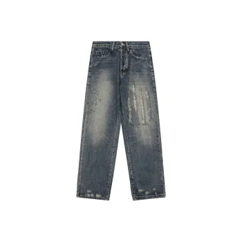 JASONWOOD Jeans Unisex