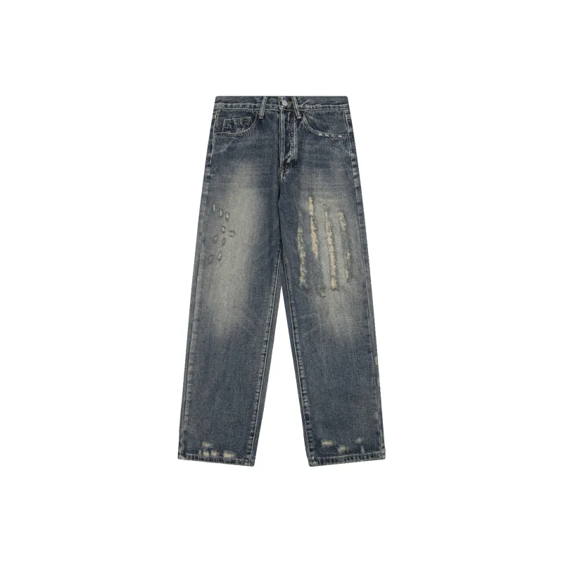JASONWOOD Jeans Unisex-0