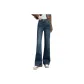 Blue Pants
