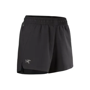 Arcteryx Casual Shorts Women's Black