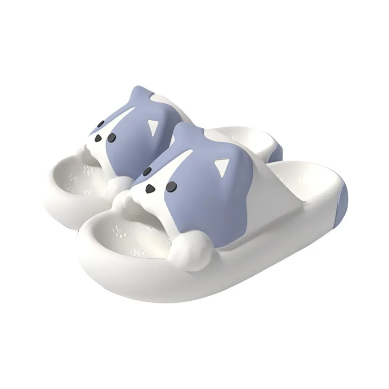 TLIT Slippers / Home Slippers-5