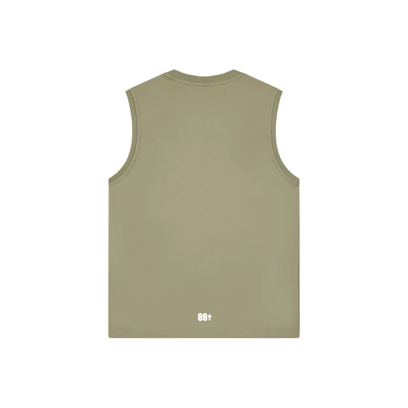 88rising Tank Tops Unisex-3
