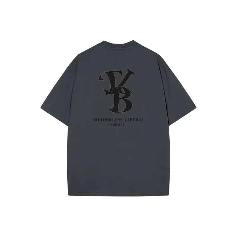 T liberal T Shirts Unisex-5