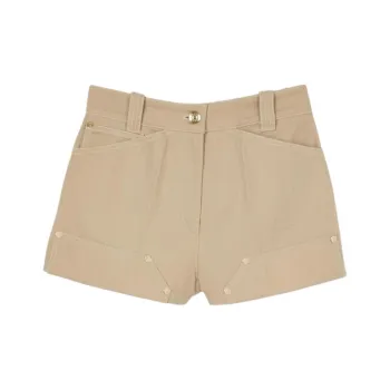 Sandro High waist Shorts