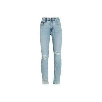 FRAME Jeans Women's Blue