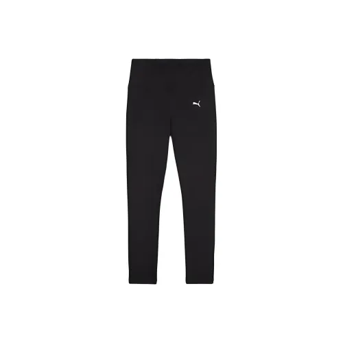 PUMA Run Microfleece Tights Women's