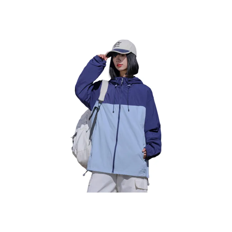 Puppytown Sun Protection Clothing Unisex-3