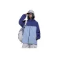 Dark Blue/Sky Blue