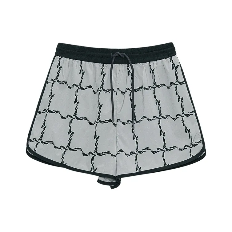 THE SEA LIFE Casual Shorts Women's-0