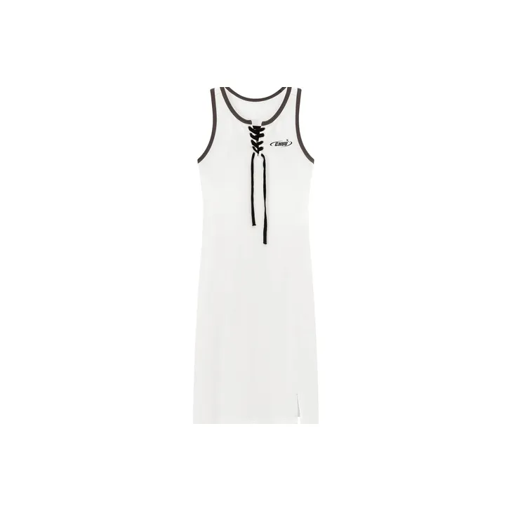 CHUU Sleeveless Dresses Women's-0