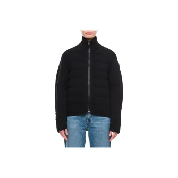 Moncler Tricot Cardigan