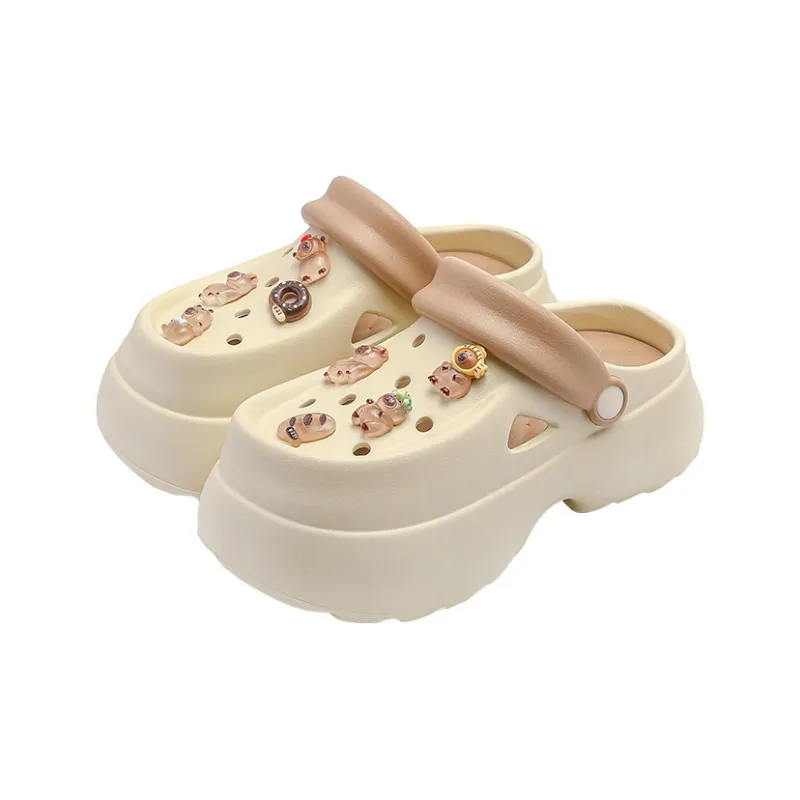 MINISO Slippers / Home Slippers-2