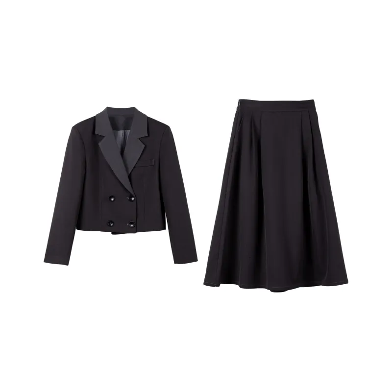 DonnaZilan Business Suits Women's-2