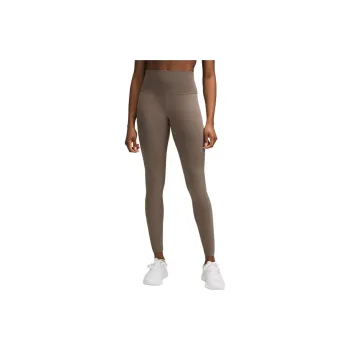 Lululemon Wunder Under Leggings Women's