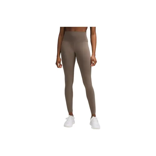 Lululemon Wunder Under Leggings Women's
