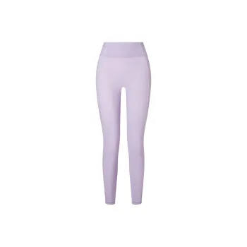 THE NORTH FACE Ocean Wave Leggings Women's Purple