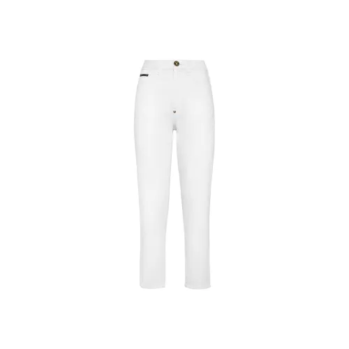 PHILIPP PLEIN Super High wasit Jegging