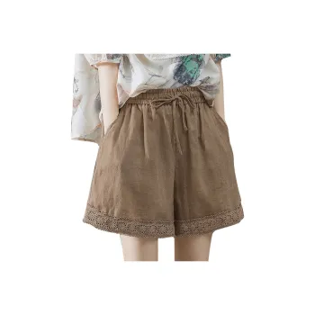 Cypress House Casual Shorts Women's Khaki
