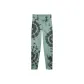 Green Tie-Dye