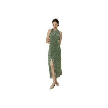 Mix Selection Sleeveless Dresses Women's Wisteria Purple