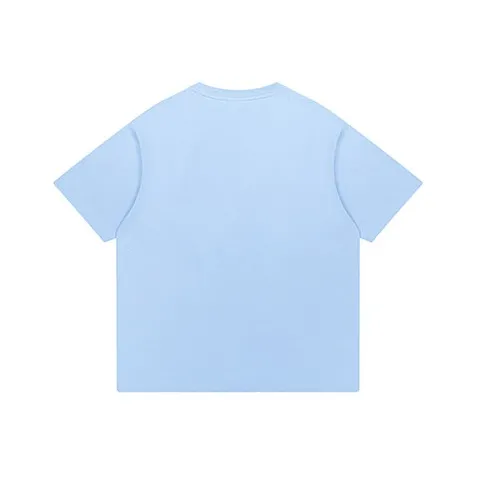SMORODINA Drop Shoulder Sleeve T Shirt Women's-1