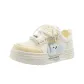 White Yellow
