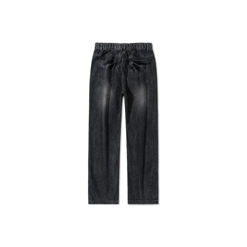 WOKXSS Jeans Unisex-2