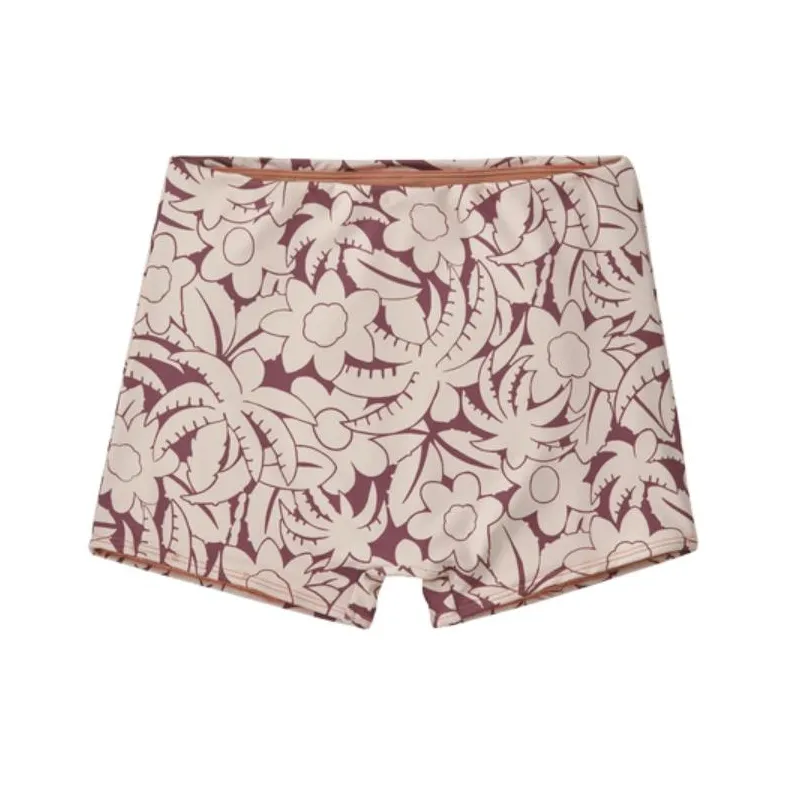Patagonia Sunamee Shortie Surf Bottoms Casual Shorts Women's-3