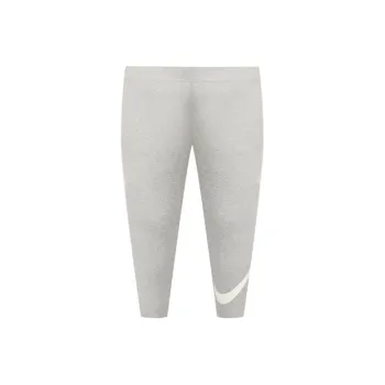 Nike Sportswear Classics Leggings Women's Dark Gray Heather