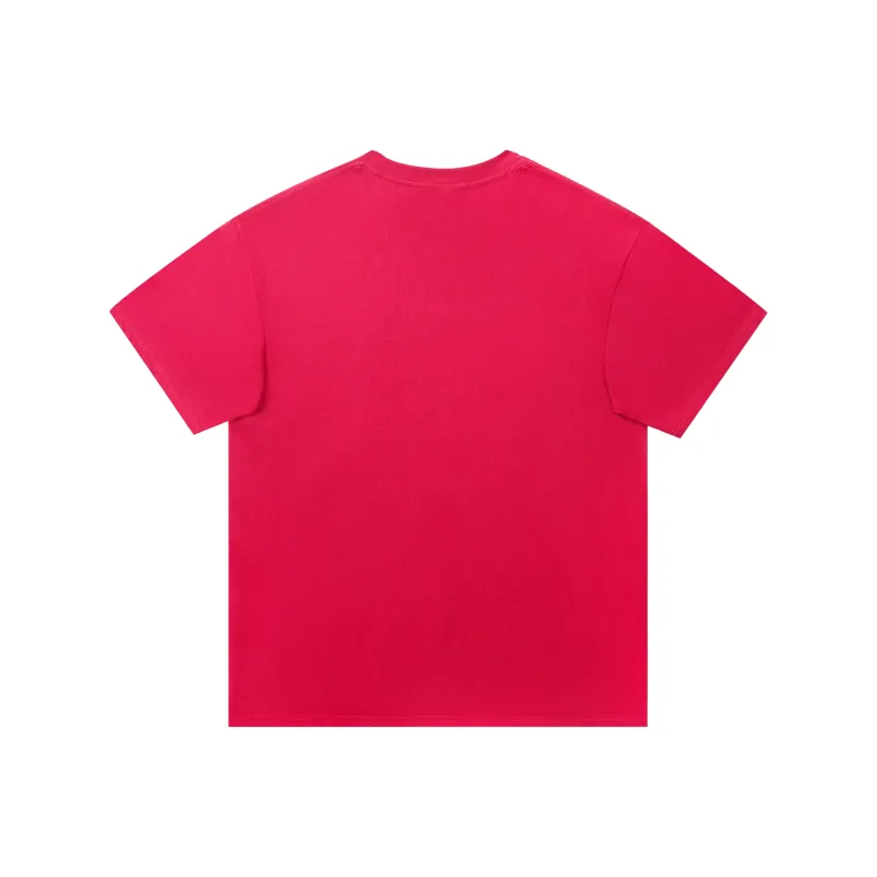 ZMOH T Shirts Unisex-10