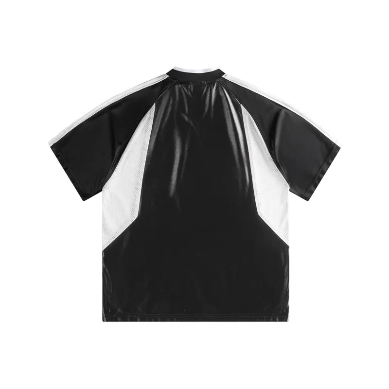 Mimx Homme T Shirts Unisex-13