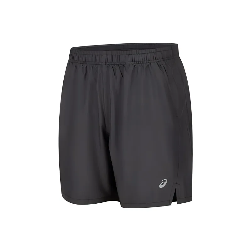 Asics Casual Shorts Women's Black-0