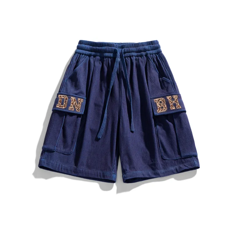 DNBH Casual Shorts Unisex-11