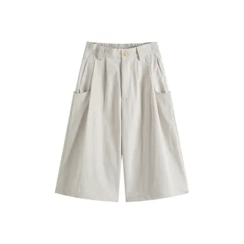 BEAR UNION Cargo Pants Unisex